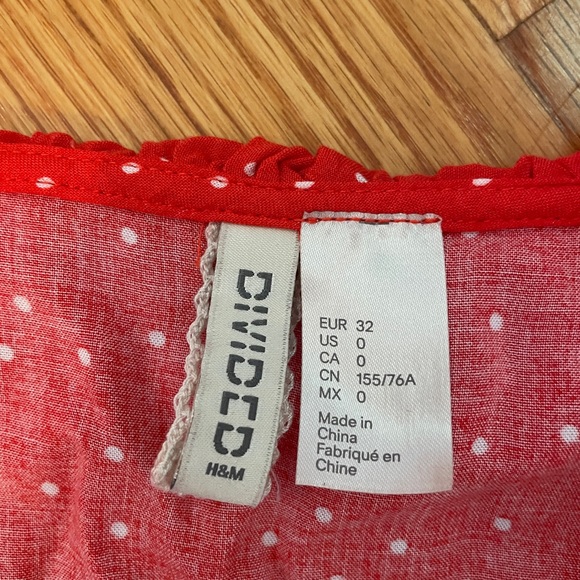 Dress - Picture 3 of 4